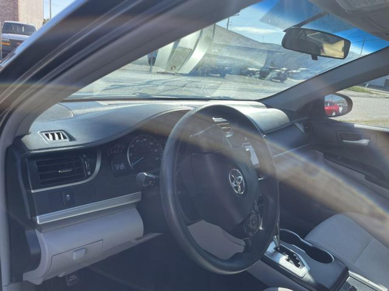 2012 Toyota Camry Base VIN: 4T4BF1FK5CR257739 Lot: 63968542