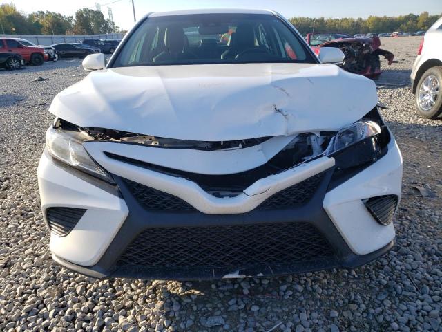 2019 TOYOTA CAMRY L - 4T1B11HK4KU206267
