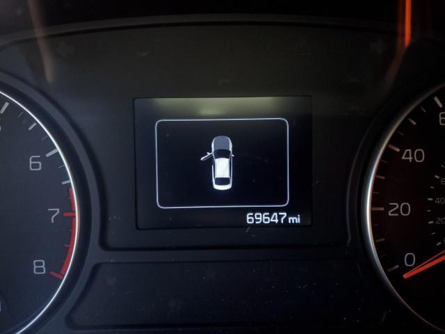 5XXGT4L31JG247224 KIA Optima Lx