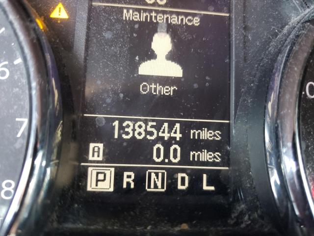 JN8AS5MT6FW654737 Nissan Rogue Select S