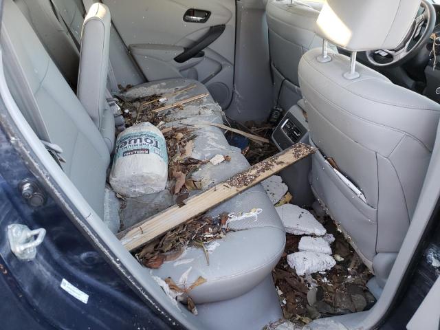 5J8TB3H58HL011977 Acura Rdx Technology