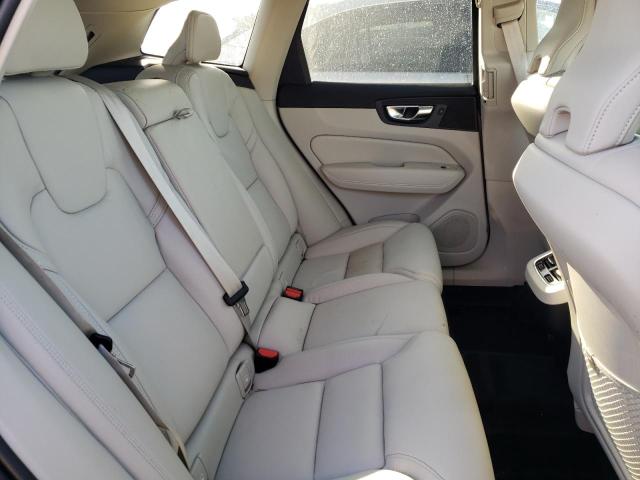 2022 VOLVO XC60 B5 IN YV4L12DL9N1087342
