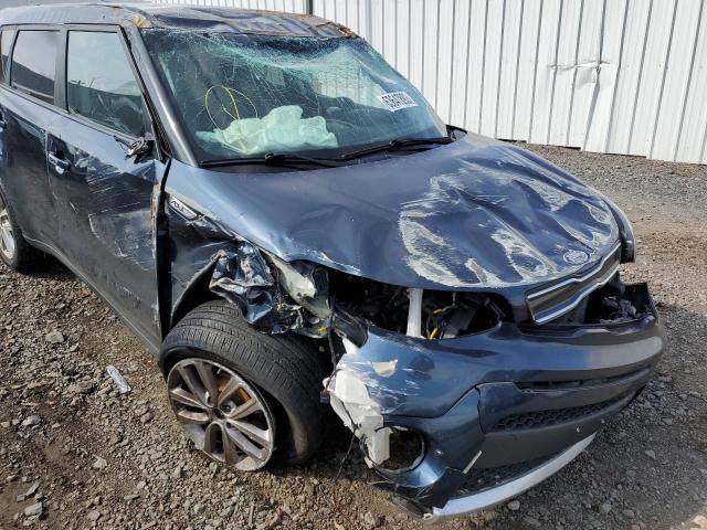 KNDJP3A52H7496501 KIA Soul