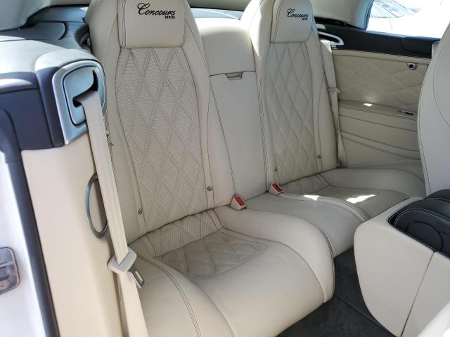 2015 BENTLEY CONTINENTA SCBGH3ZA5FC048415