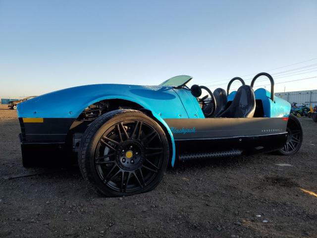 2021 VAND VENICE 7KGTV1VB4MR002850