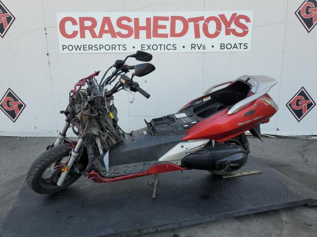 2003 HONDA FSC600 D JH2PF01163K102066