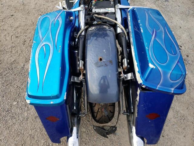 2003 HARLEY-DAVIDSON FLHRCI 1HD1FRW1X3Y702631