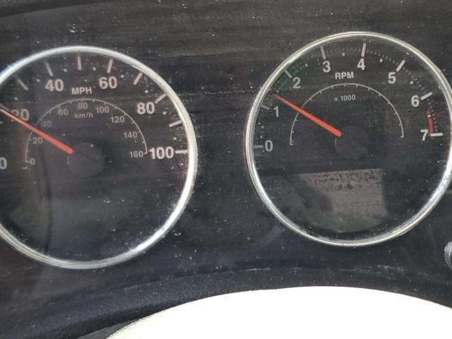 1C4AJWAG5HL737981 Jeep Wrangler Sport