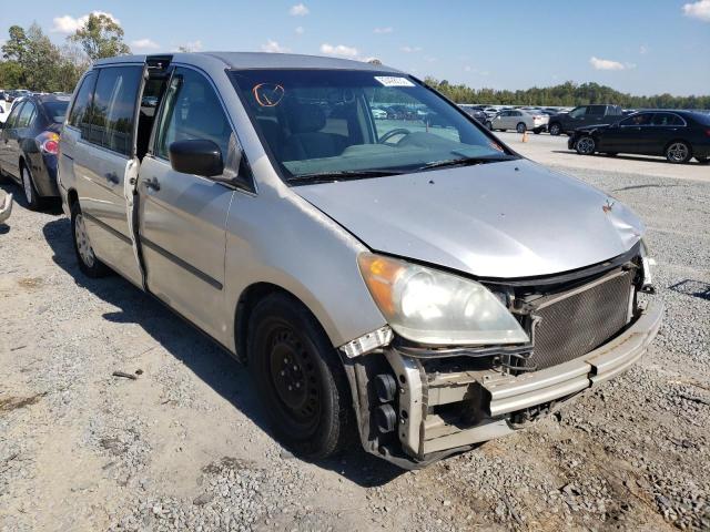 2008 Honda Odyssey LX