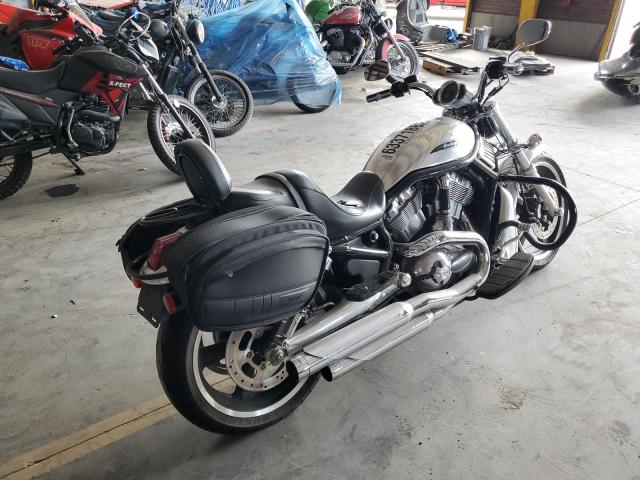 2005 HARLEY-DAVIDSON VRSCB 1HD1HBZ185K801306