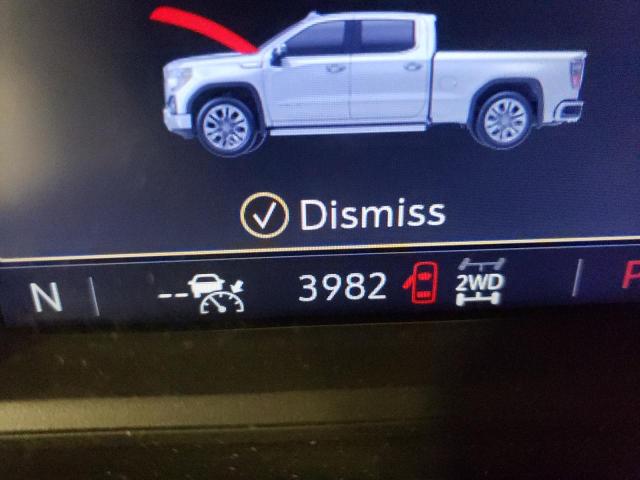 2022 GMC SIERRA LIM 3GTU9DED6NG144861