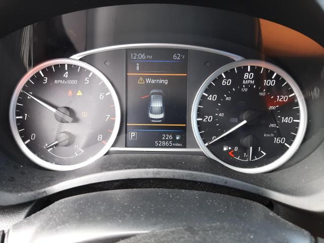 2019 NISSAN SENTRA S - 3N1AB7AP3KY360006