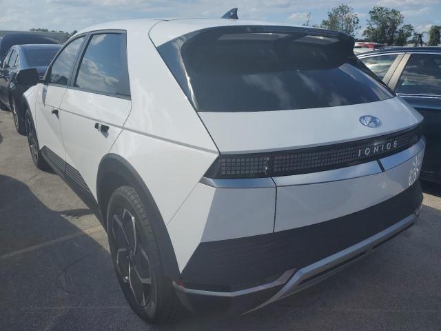 2022 HYUNDAI IONIQ 5 SE KM8KN4AE9NU063301