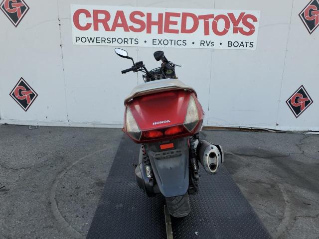 2003 HONDA FSC600 D JH2PF01163K102066