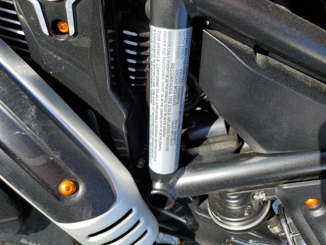2020 DUCATI SCRAMBLER ML0KAFPM3LT002359