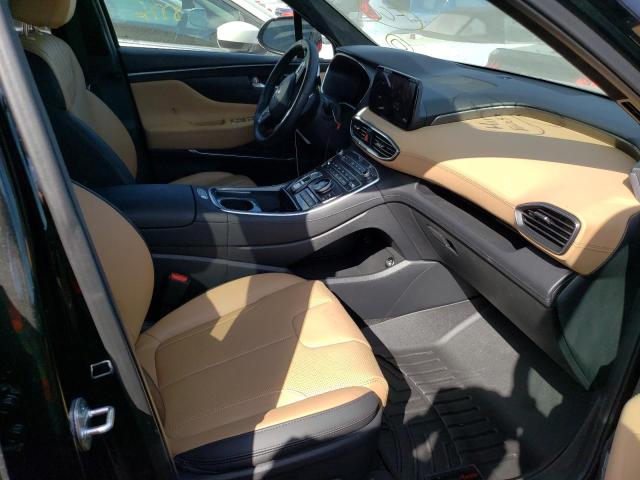 2022 HYUNDAI SANTA FE C 5NMS54AL8NH374972