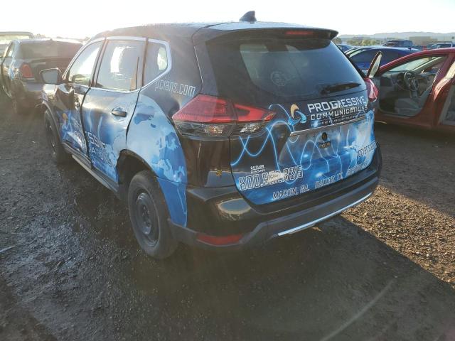 KNMAT2MT9HP613720 Nissan ROGUE S