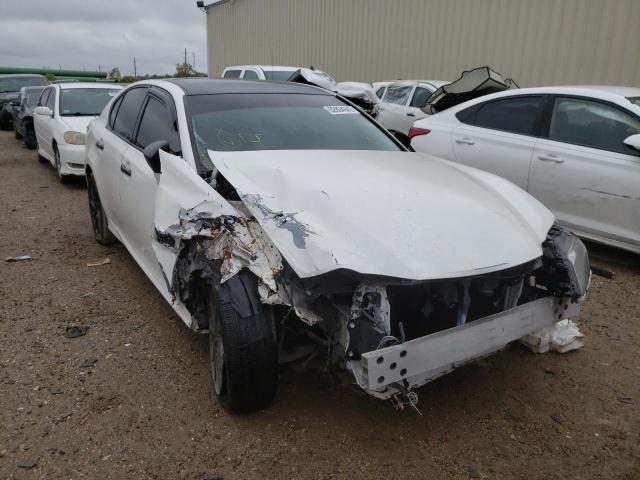 Vehiculos salvage en venta de Copart Houston, TX: 2013 Lexus GS 350