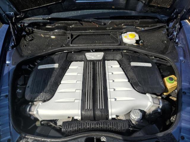 2017 BENTLEY CONTINENTA SCBGR3ZA7CC074412