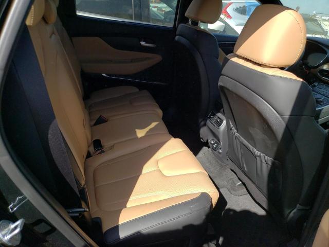 2022 HYUNDAI SANTA FE C 5NMS54AL8NH374972