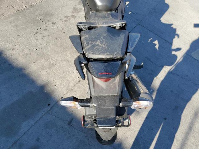 2022 HONDA CBR300 R MLHNC5102N5800315