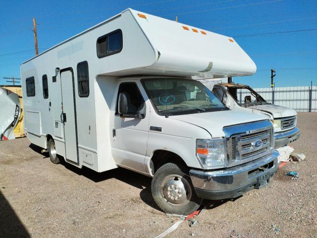 2019 Ford Econoline E350 Super Duty Cutaway Van For Sale Az Phoenix Mon Nov 07 2022 5250