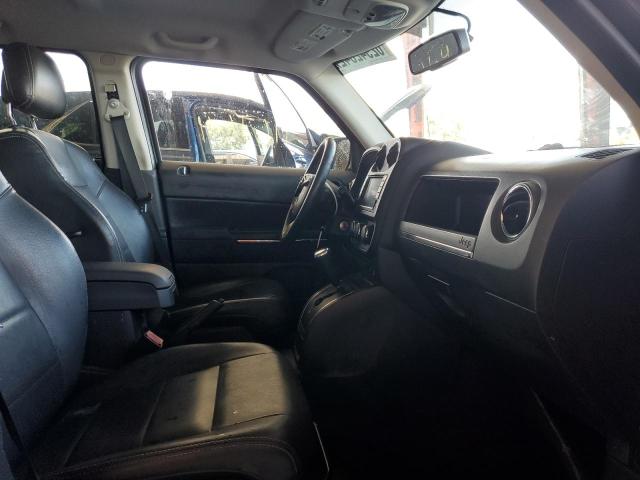 2015 JEEP PATRIOT LI 1C4NJPCB5FD367907