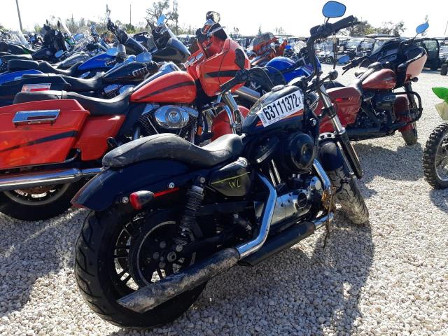 2018 HARLEY-DAVIDSON XL1200 XS 1HD1LR324JC423580