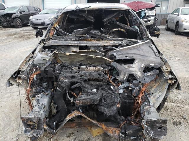 YV1622FS4C2045065 Volvo S60