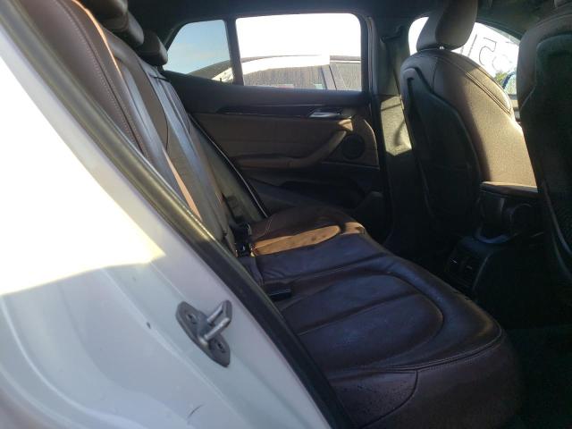 WBXYJ5C31JEF71056 BMW X2 Xdrive28i