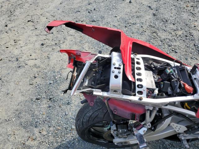2002 YAMAHA YZFR6 L JYARJ04E42A024448