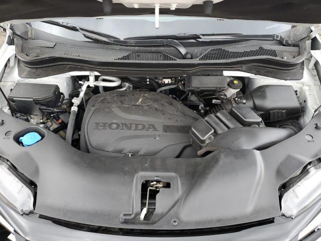 2021 HONDA PASSPORT T 5FNYF8H97MB041090