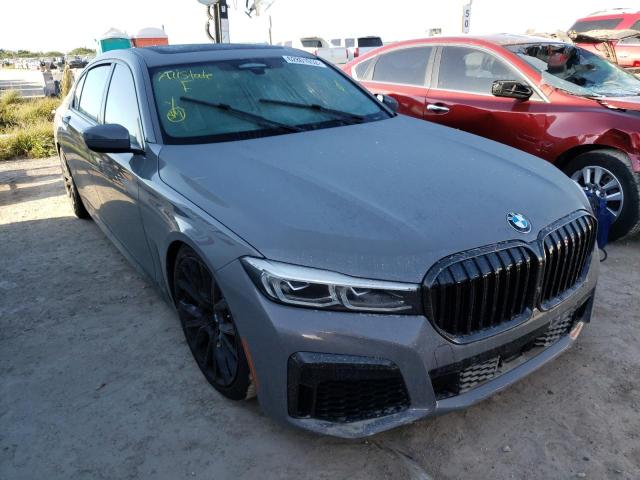 Фото: WBA7U2C0XNCK81124 - 1