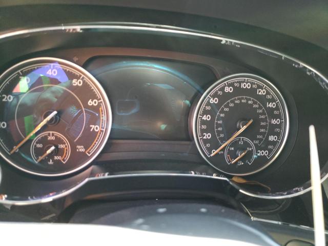 2018 BENTLEY BENTAYGA SJAAC2ZV5JC022986