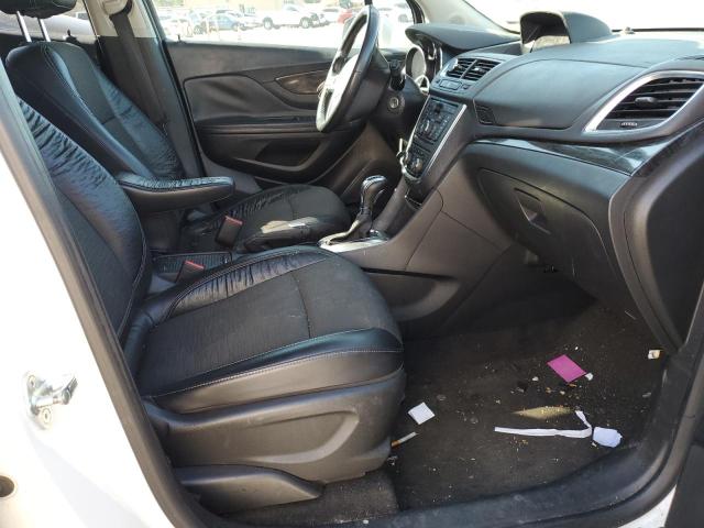 2016 BUICK ENCORE - KL4CJASB9GB628968