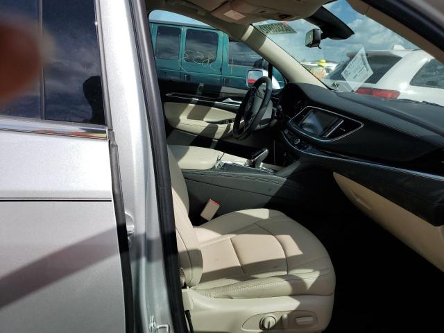 2019 BUICK ENCLAVE PR 5GAERCKW1KJ259674