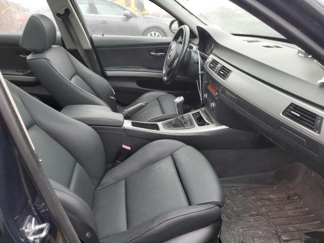 WBAVT73508FV29421 BMW 328 Xit