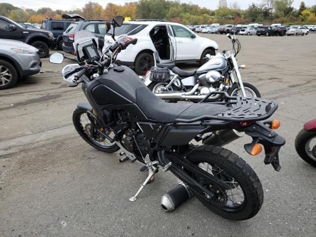 2021 YAMAHA XTZ690 JYADM10E0MA001278