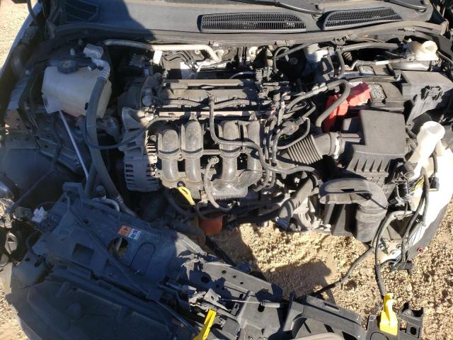 2017 FORD FIESTA 3FADP4BJXHM171802