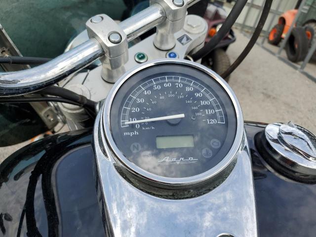 2014 HONDA VT750 C JH2RC500XEK100430