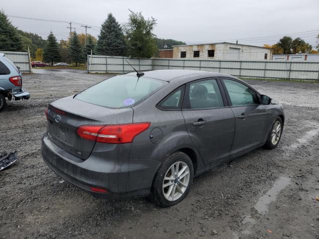 2015 FORD FOCUS SE - 1FADP3F20FL251735