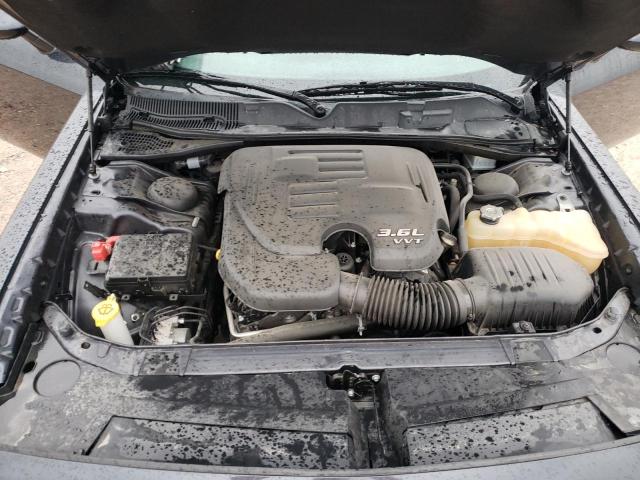 2019 DODGE CHALLENGER - 2C3CDZAG1KH621042