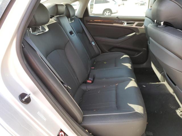 KMHGN4JE2GU140972 Hyundai Genesis 3.8l