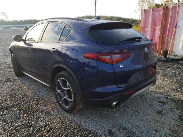 2018 ALFA ROMEO STELVIO SP ZASFAKPN0J7B92217