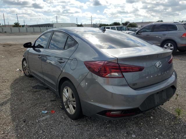 5NPD84LF3KH406412 Hyundai Elantra SE 3