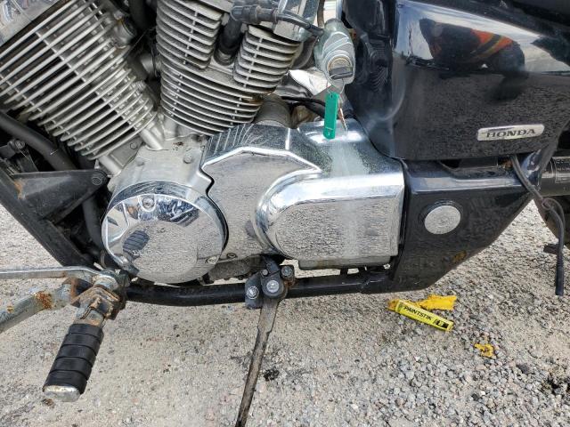 2014 HONDA VT750 C JH2RC500XEK100430