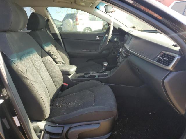 5XXGT4L31JG247224 KIA Optima Lx
