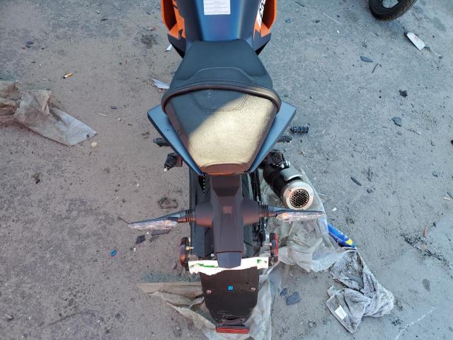 2022 KTM 390 RC MD2JYJ401NC210796