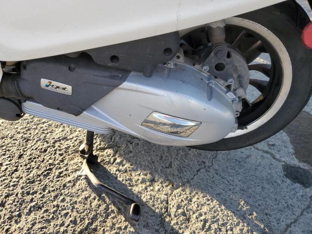 2019 VESPA PRIMAVERA ZAPM818G5K5800668