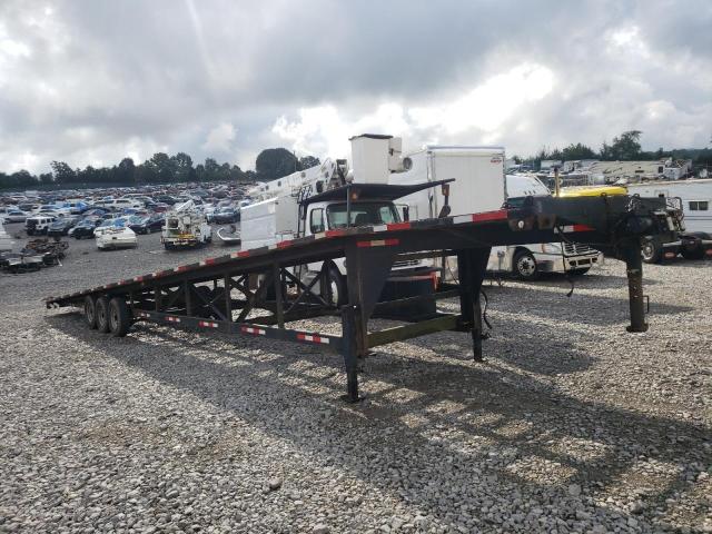 Salvage cars for sale from Copart Madisonville, TN: 2014 Other Trailer